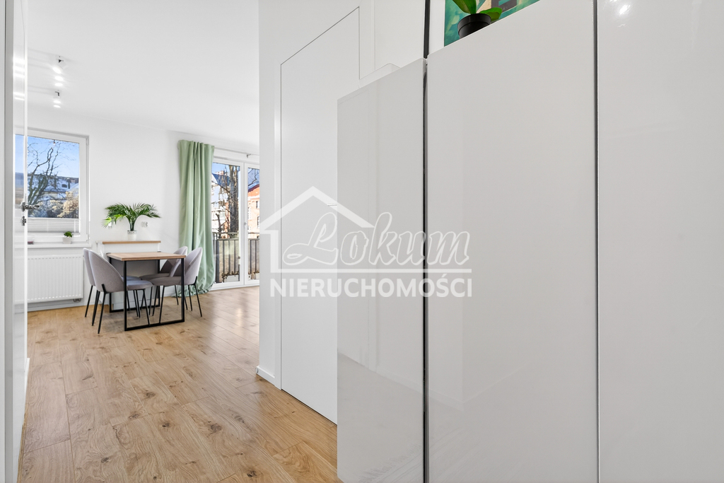 Mieszkanie 40,87&nbsp;m², Szczecin, Drzetowo-Grabowo, Emilii Plater - zdjęcie 10