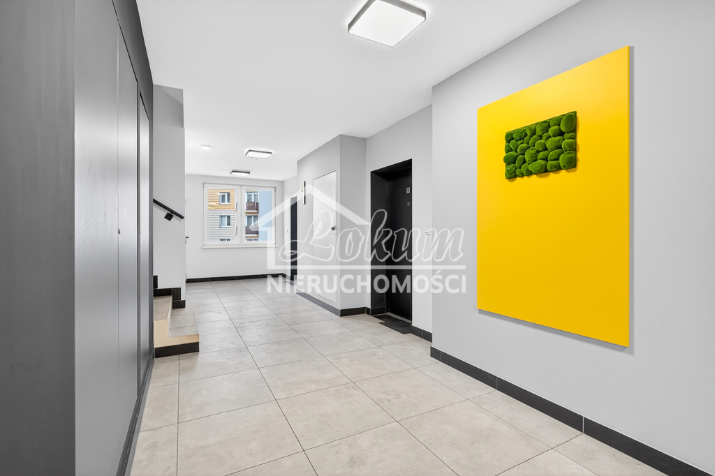 Mieszkanie 40,87&nbsp;m², Szczecin, Drzetowo-Grabowo, Emilii Plater - zdjęcie 12