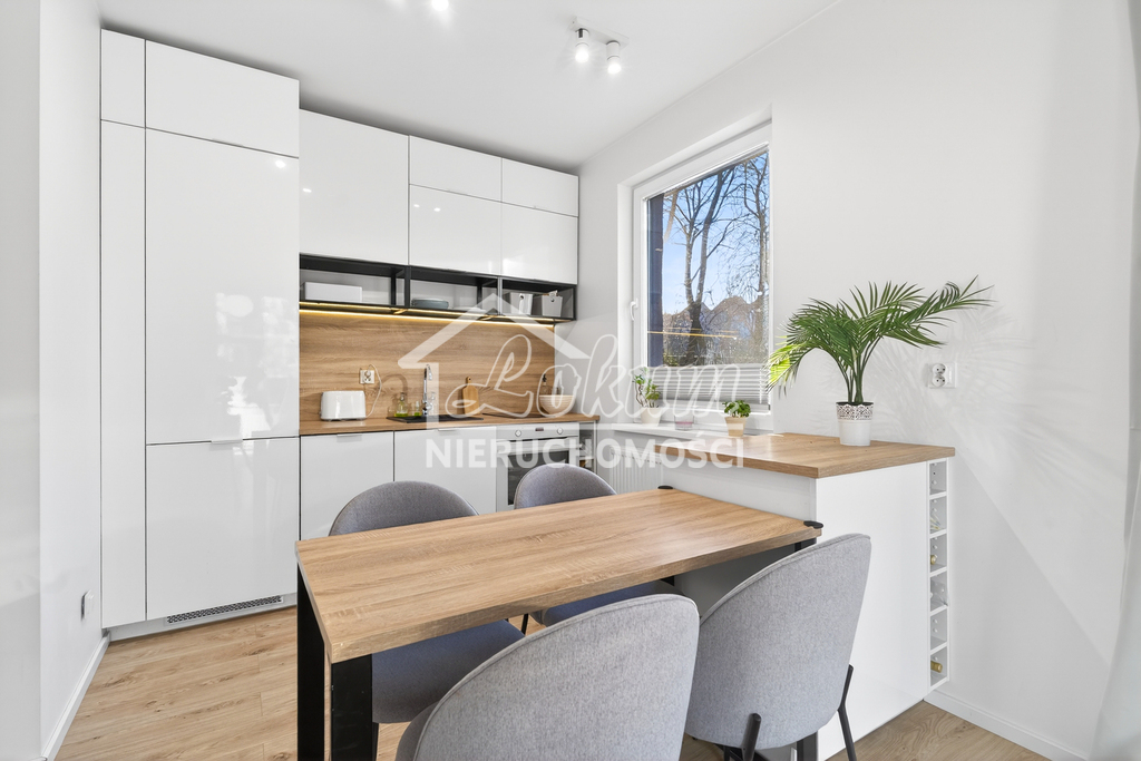 Mieszkanie 40,87&nbsp;m², Szczecin, Drzetowo-Grabowo, Emilii Plater - zdjęcie 5