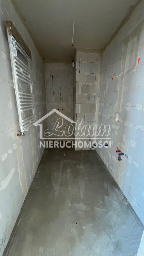 Mieszkanie 39,51&nbsp;m², Szczecin, Pomorzany, Zygmunta Chmielewskiego - zdjęcie 4