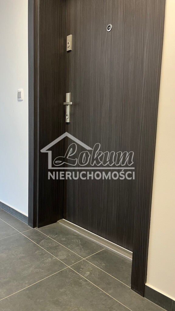 Mieszkanie 39,51&nbsp;m², Szczecin, Pomorzany, Zygmunta Chmielewskiego - zdjęcie 6