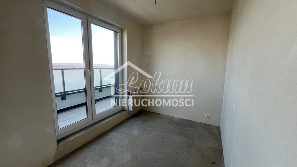 Mieszkanie 39,51&nbsp;m², Szczecin, Pomorzany, Zygmunta Chmielewskiego - zdjęcie 3