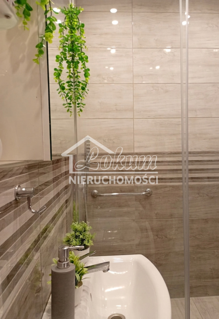 Mieszkanie 52&nbsp;m², Stargard, os. Zachód - zdjęcie 5