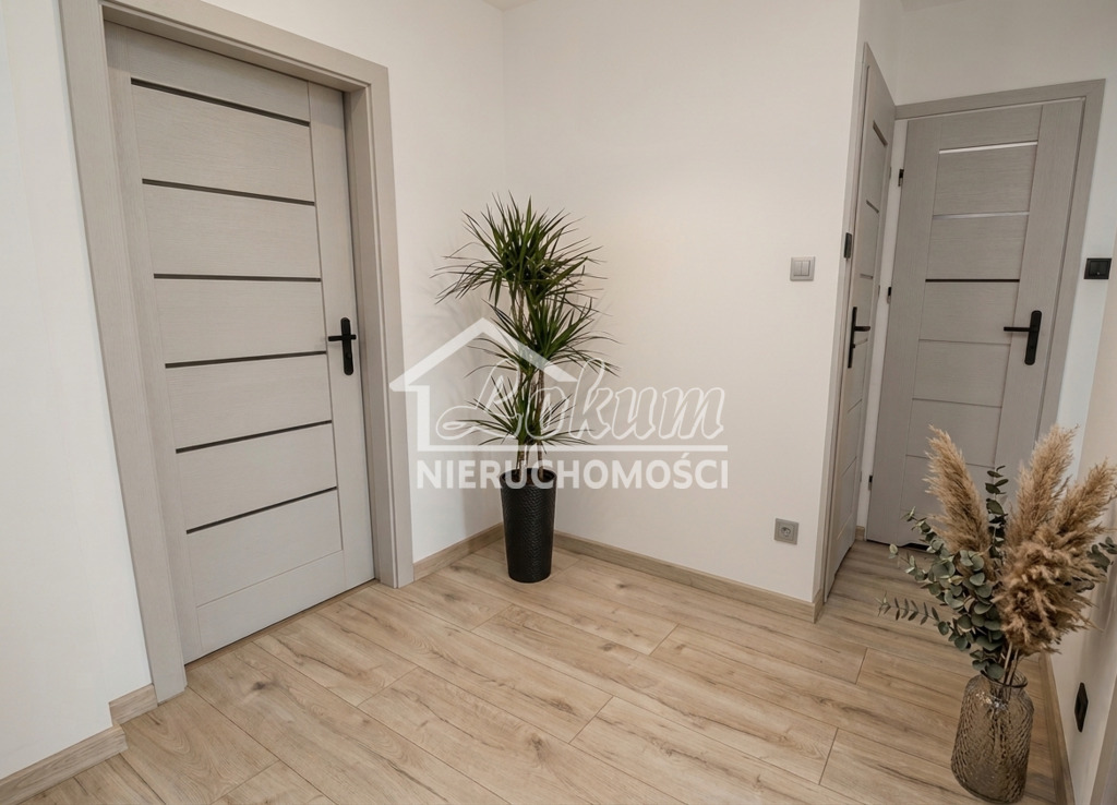 Mieszkanie 52&nbsp;m², Stargard, os. Zachód - zdjęcie 2