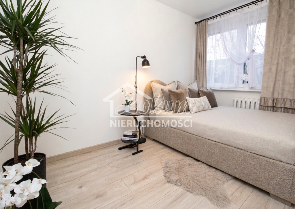 Mieszkanie 52&nbsp;m², Stargard, os. Zachód - zdjęcie 1