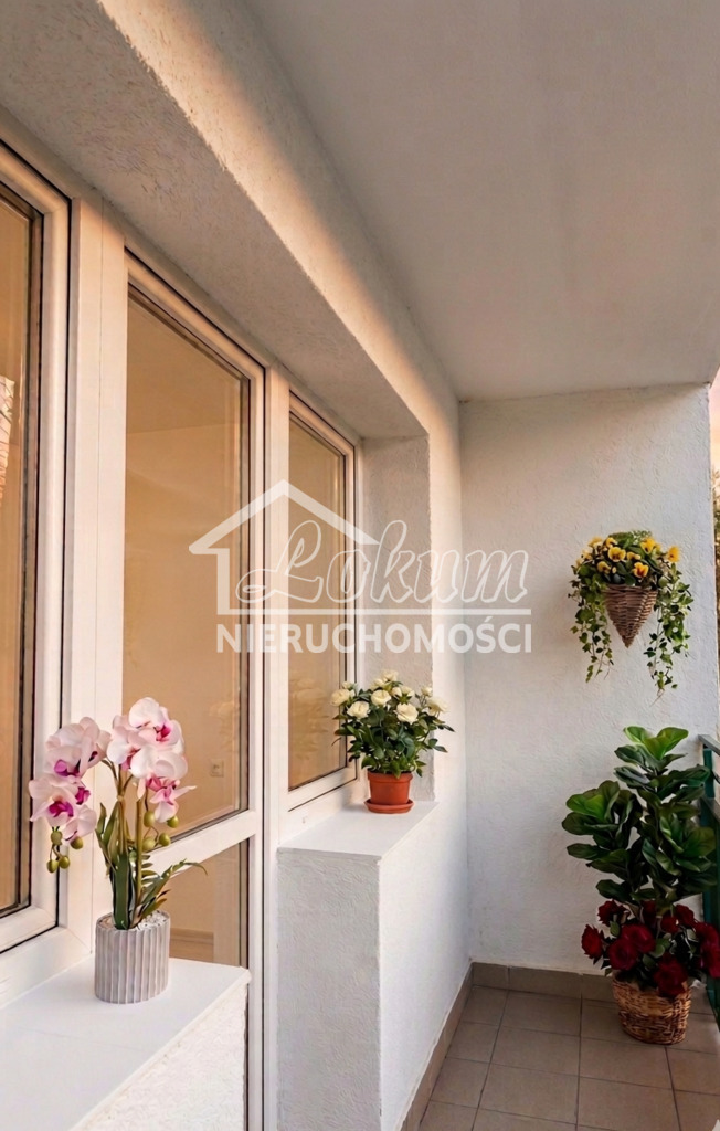 Mieszkanie 52&nbsp;m², Stargard, os. Zachód - zdjęcie 9