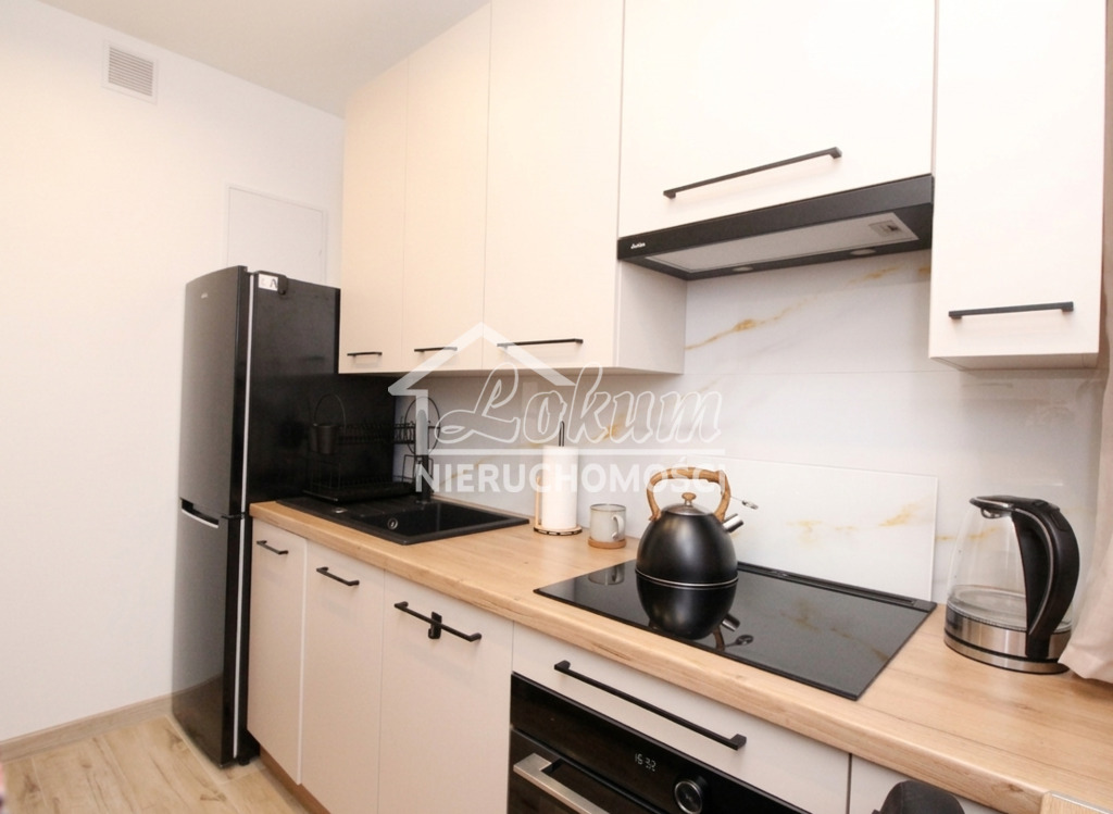 Mieszkanie 52&nbsp;m², Stargard, os. Zachód - zdjęcie 2