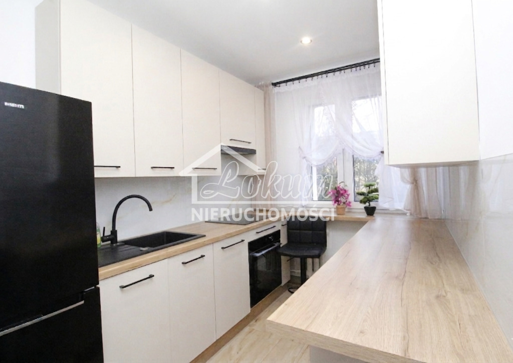 Mieszkanie 52&nbsp;m², Stargard, os. Zachód - zdjęcie 1