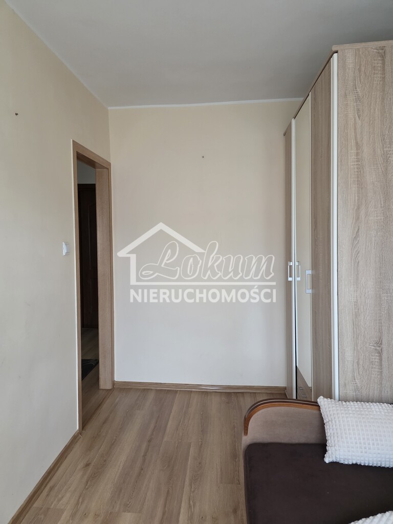 Mieszkanie 37,73&nbsp;m², Police, Zygmunta Wróblewskiego - zdjęcie 5