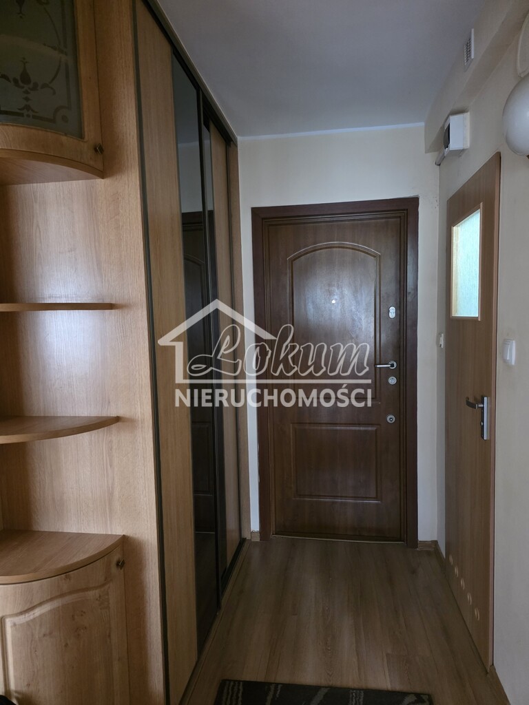 Mieszkanie 37,73&nbsp;m², Police, Zygmunta Wróblewskiego - zdjęcie 6