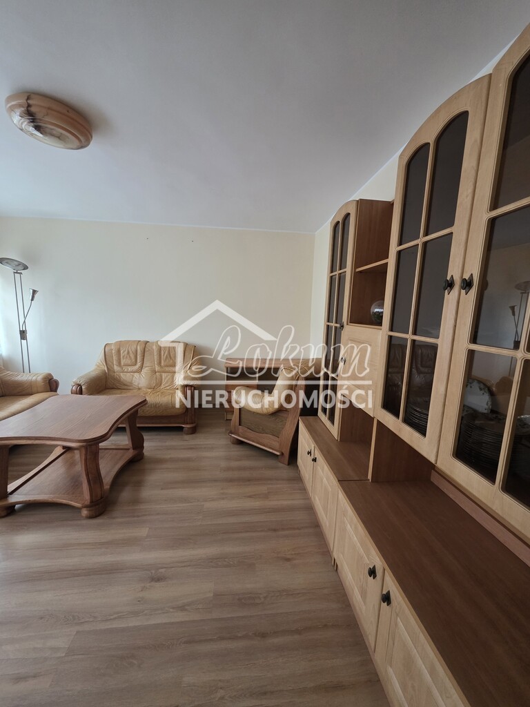 Mieszkanie 37,73&nbsp;m², Police, Zygmunta Wróblewskiego - zdjęcie 11