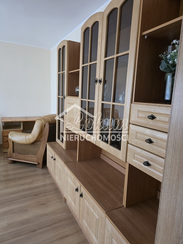 Mieszkanie 37,73&nbsp;m², Police, Zygmunta Wróblewskiego - zdjęcie 8