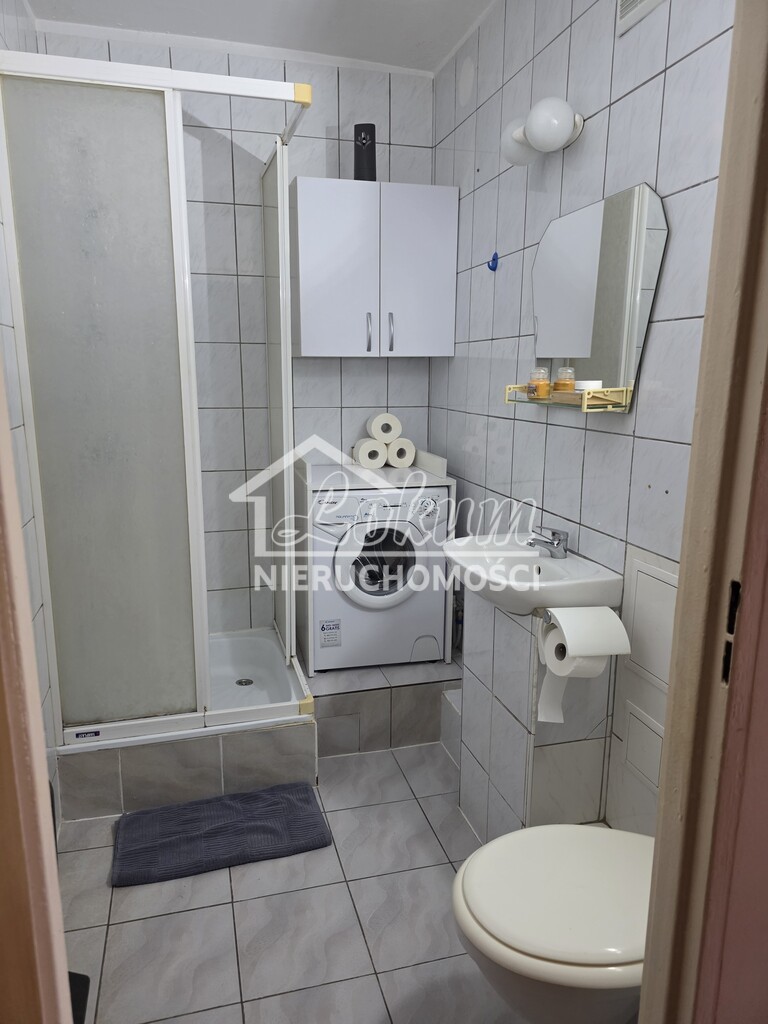 Mieszkanie 37,73&nbsp;m², Police, Zygmunta Wróblewskiego - zdjęcie 13