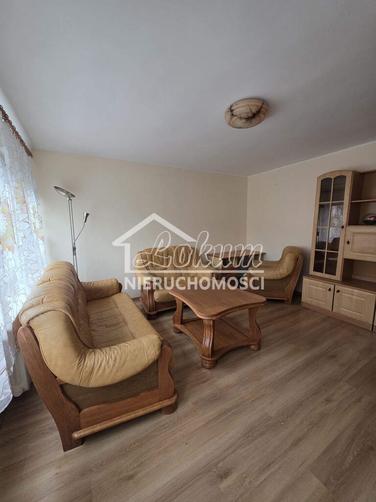 Mieszkanie 37,73&nbsp;m², Police, Zygmunta Wróblewskiego - zdjęcie 9