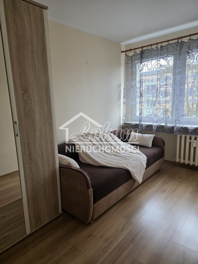 Mieszkanie 37,73&nbsp;m², Police, Zygmunta Wróblewskiego - zdjęcie 4