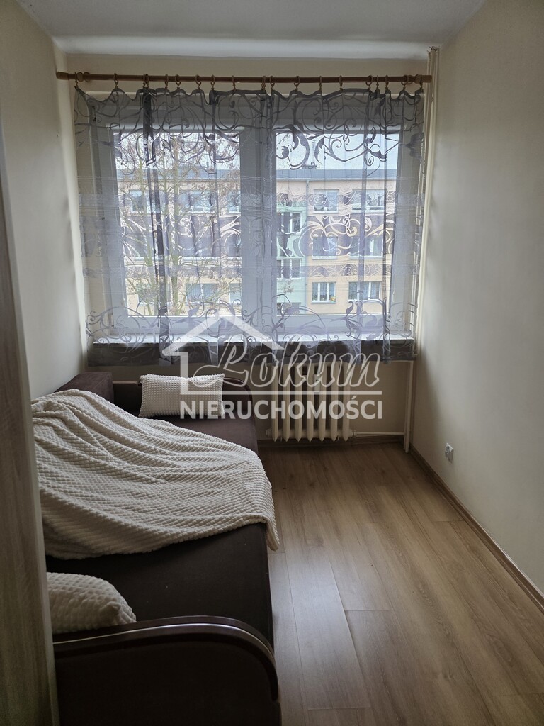 Mieszkanie 37,73&nbsp;m², Police, Zygmunta Wróblewskiego - zdjęcie 14