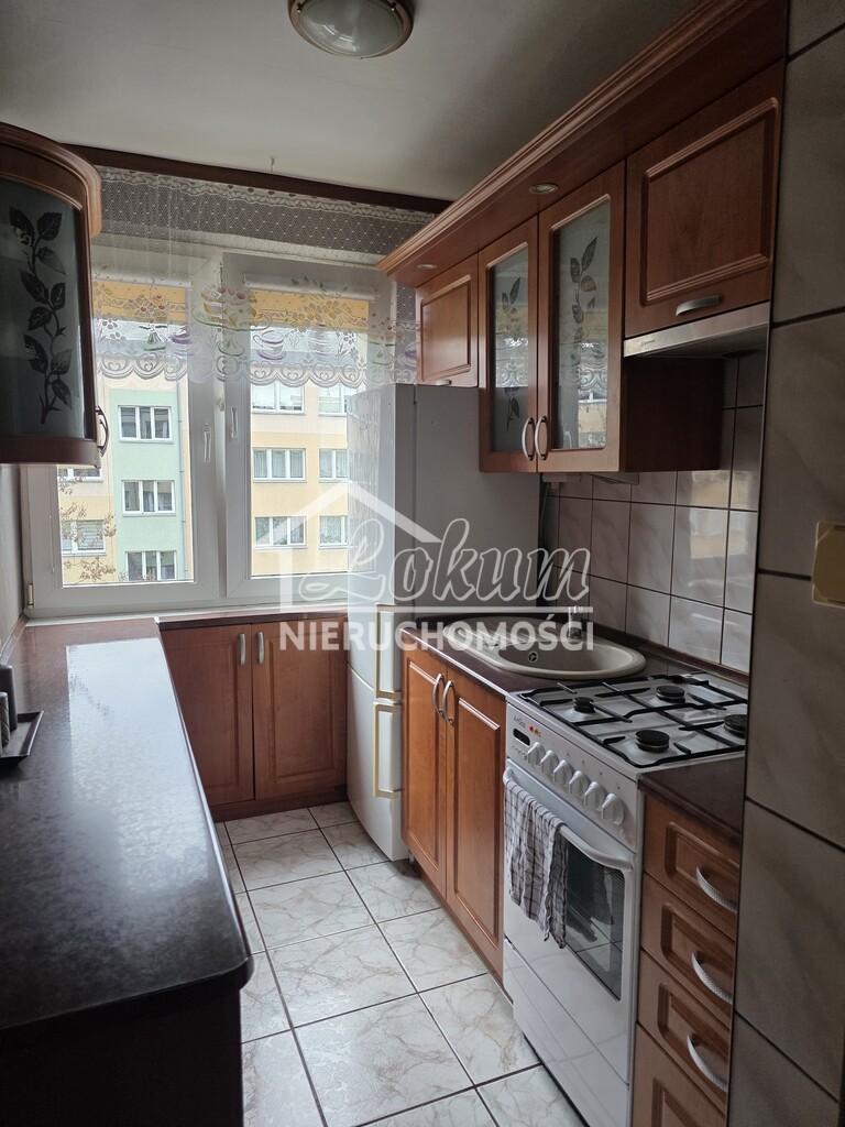 Mieszkanie 37,73&nbsp;m², Police, Zygmunta Wróblewskiego - zdjęcie 15