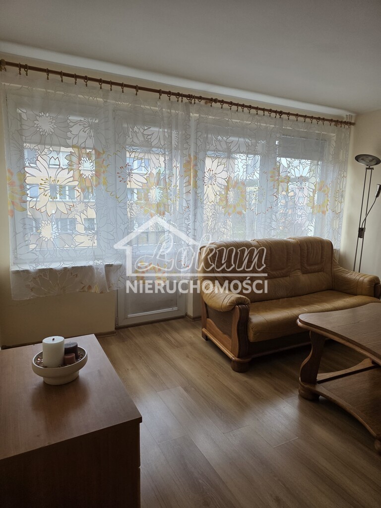 Mieszkanie 37,73&nbsp;m², Police, Zygmunta Wróblewskiego - zdjęcie 7