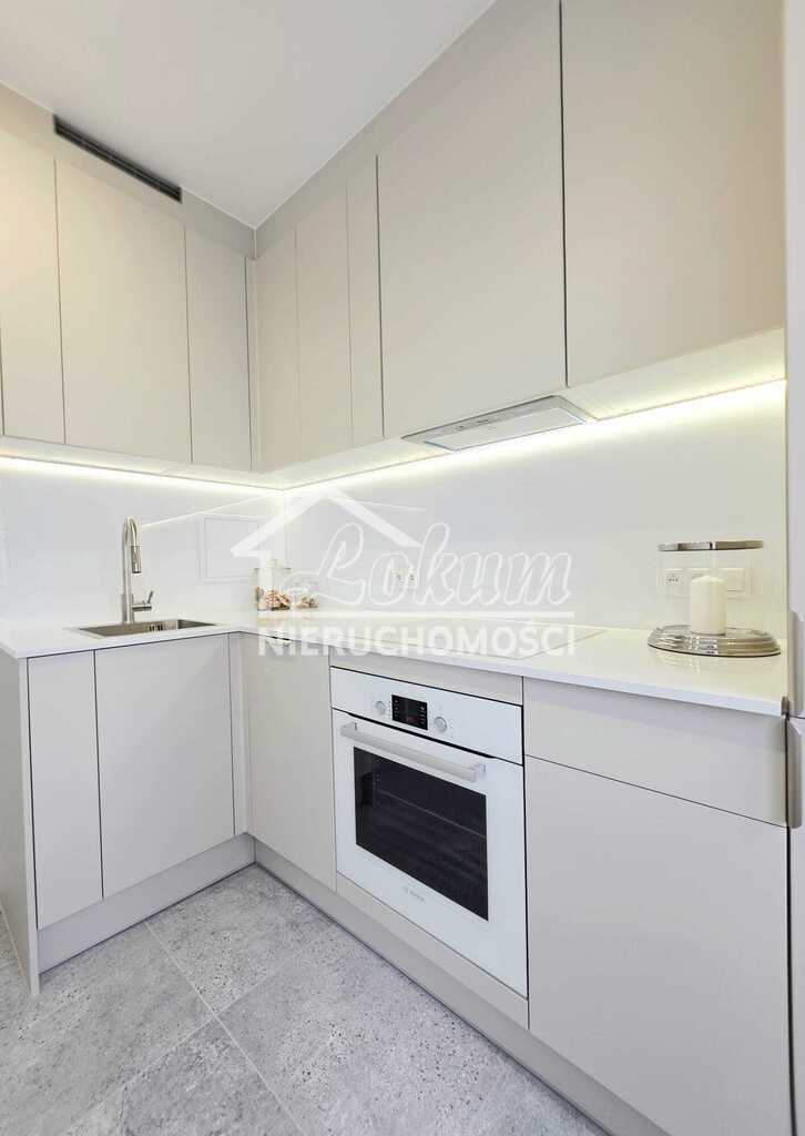 Mieszkanie 53&nbsp;m², Szczecin, Zdroje, Piechoty - zdjęcie 4