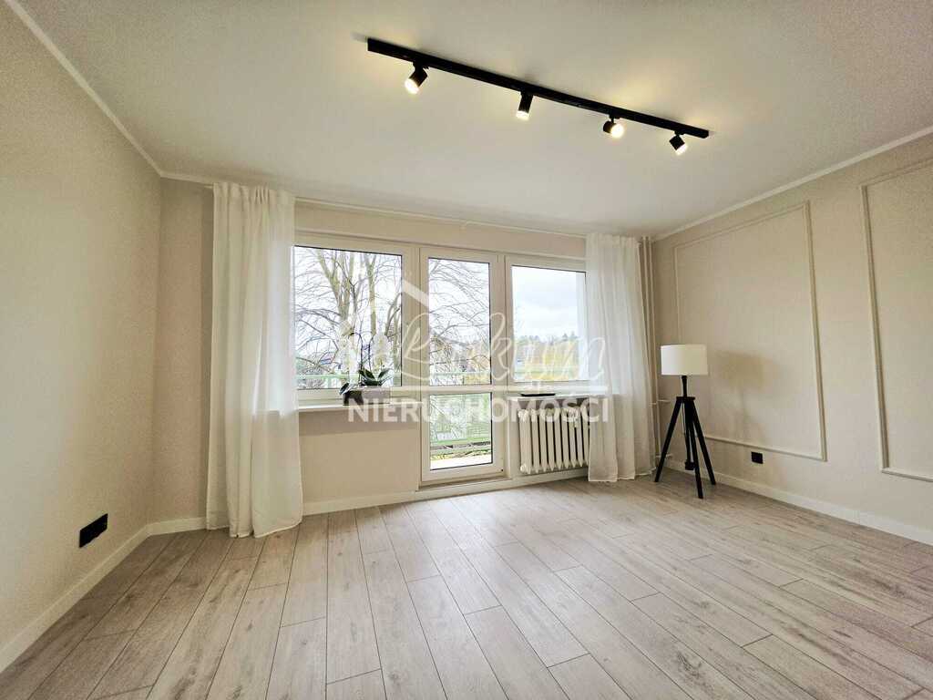 Mieszkanie 53&nbsp;m², Szczecin, Zdroje, Piechoty - zdjęcie 1