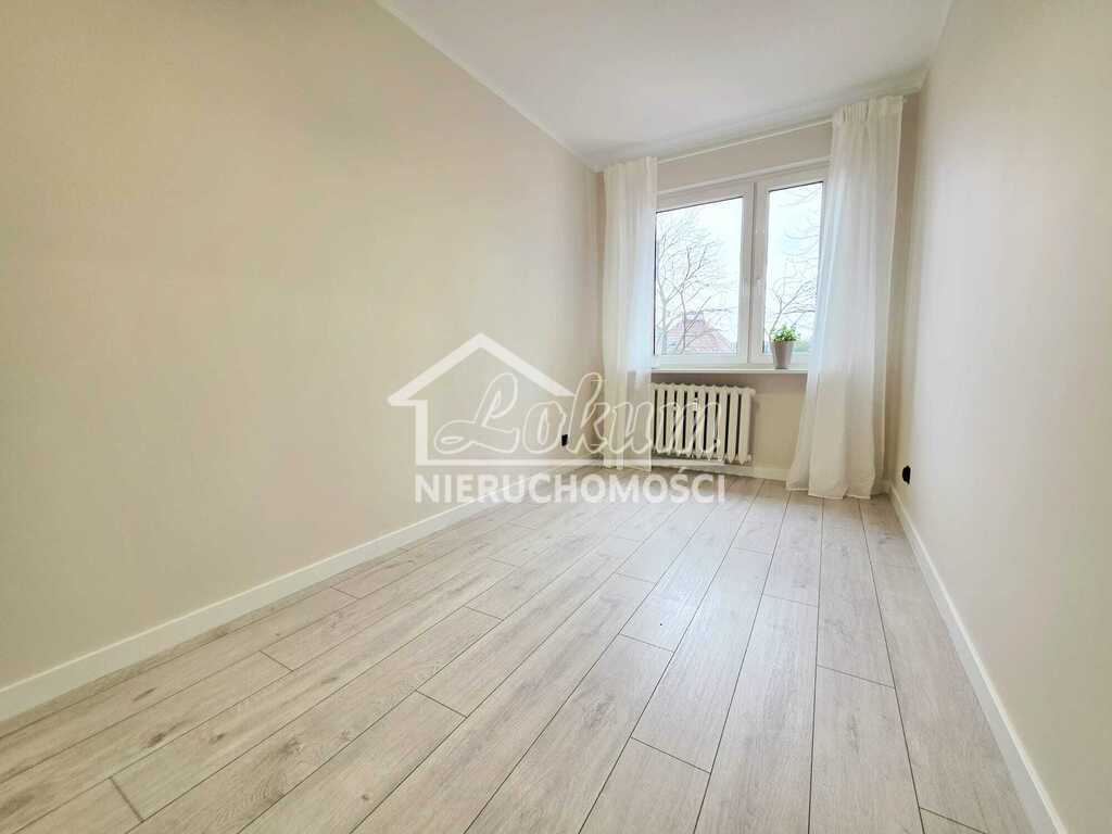 Mieszkanie 53&nbsp;m², Szczecin, Zdroje, Piechoty - zdjęcie 5