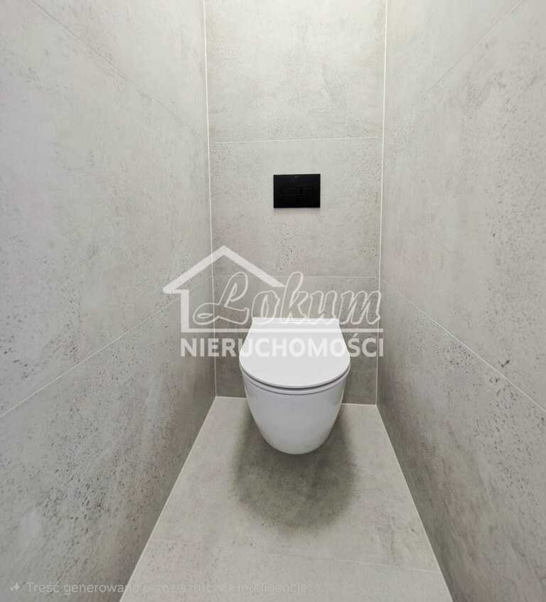 Mieszkanie 53&nbsp;m², Szczecin, Zdroje, Piechoty - zdjęcie 12