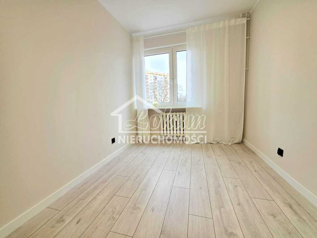 Mieszkanie 53&nbsp;m², Szczecin, Zdroje, Piechoty - zdjęcie 8