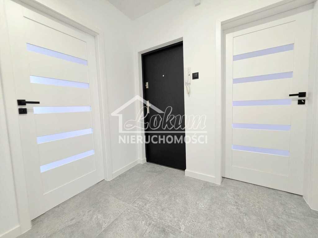 Mieszkanie 53&nbsp;m², Szczecin, Zdroje, Piechoty - zdjęcie 13