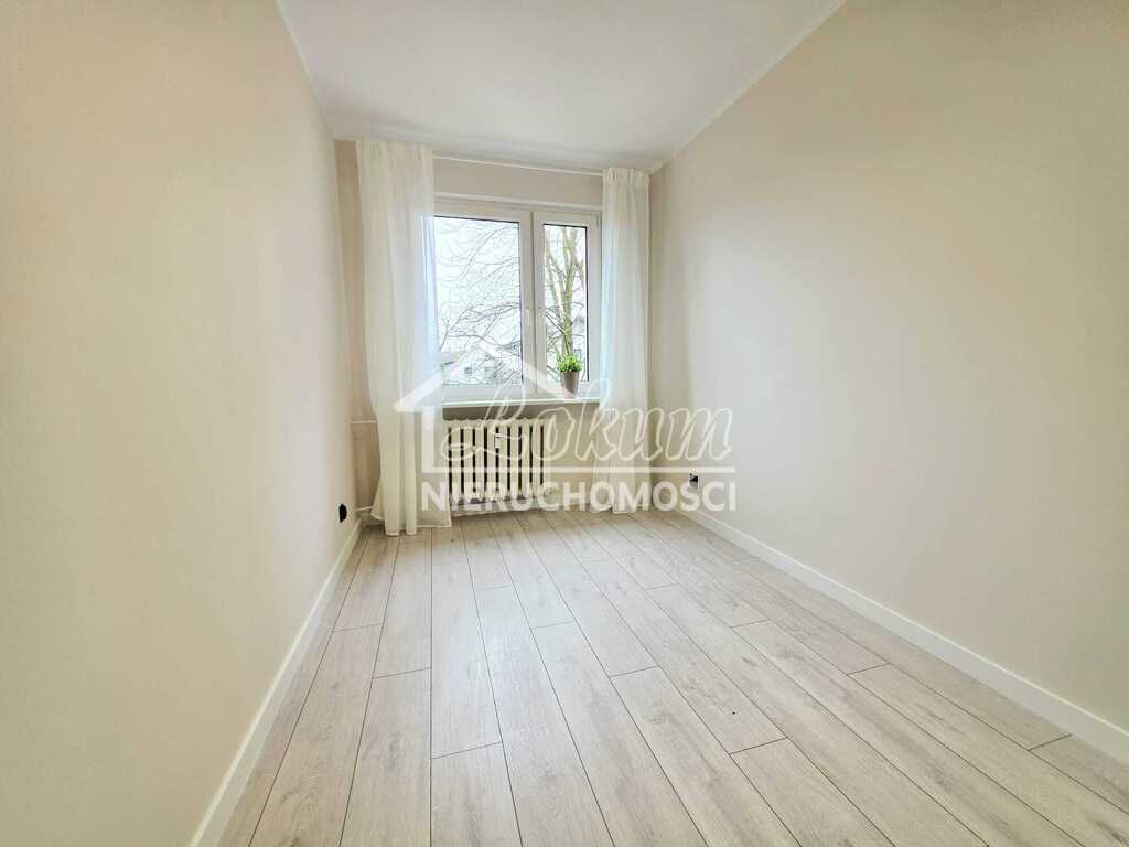 Mieszkanie 53&nbsp;m², Szczecin, Zdroje, Piechoty - zdjęcie 6