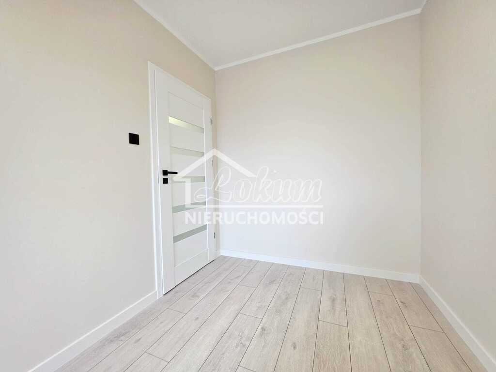 Mieszkanie 53&nbsp;m², Szczecin, Zdroje, Piechoty - zdjęcie 7