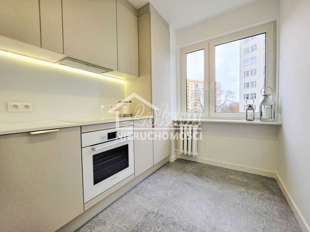 Mieszkanie 53&nbsp;m², Szczecin, Zdroje, Piechoty - zdjęcie 3