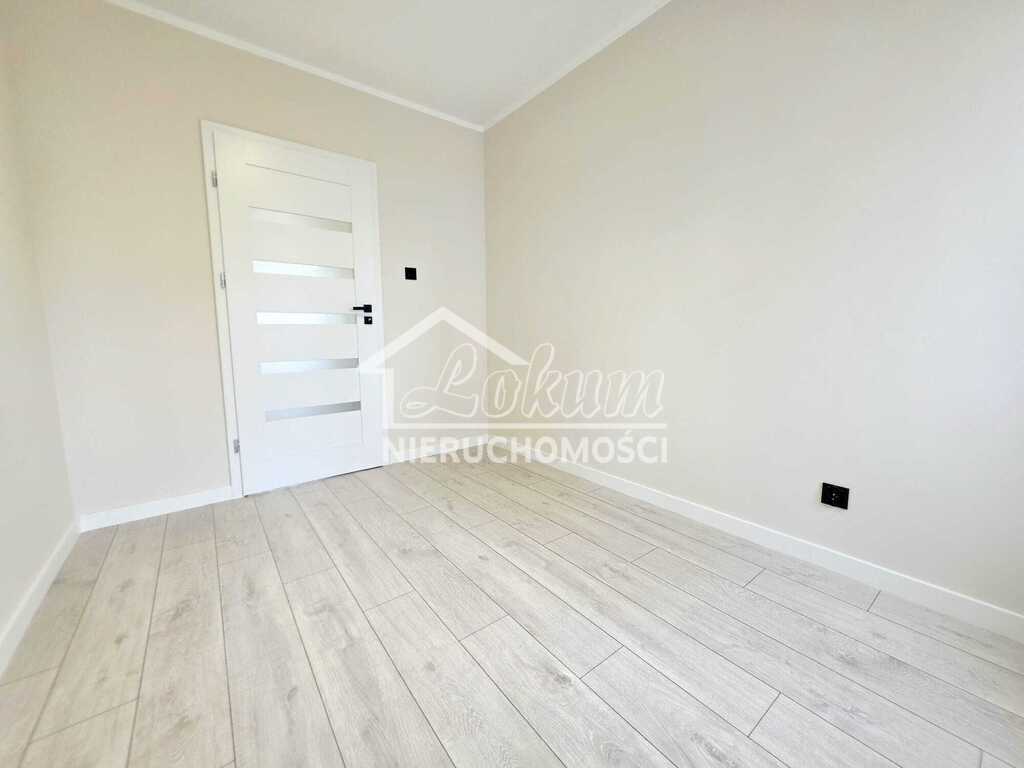 Mieszkanie 53&nbsp;m², Szczecin, Zdroje, Piechoty - zdjęcie 10