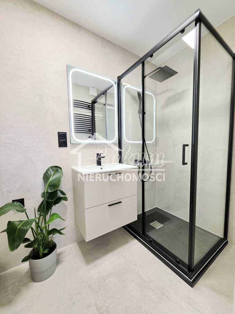 Mieszkanie 53&nbsp;m², Szczecin, Zdroje, Piechoty - zdjęcie 11