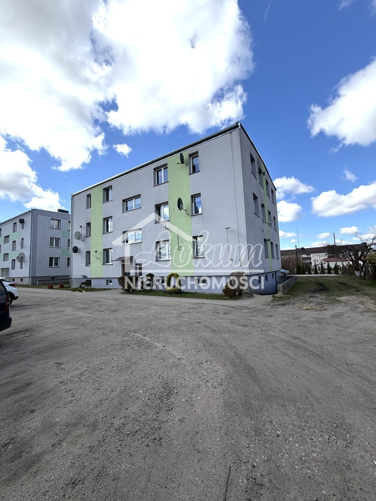 Mieszkanie 38&nbsp;m², Łobez - zdjęcie 1