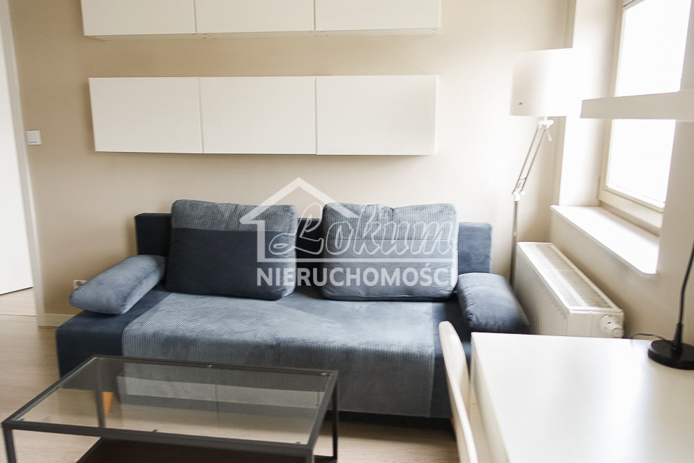 Mieszkanie 38&nbsp;m², Szczecin, Centrum, Mariana Langiewicza - zdjęcie 14