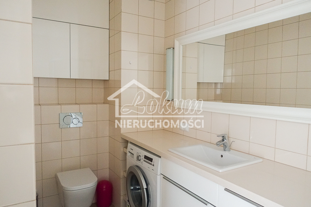 Mieszkanie 38&nbsp;m², Szczecin, Centrum, Mariana Langiewicza - zdjęcie 13