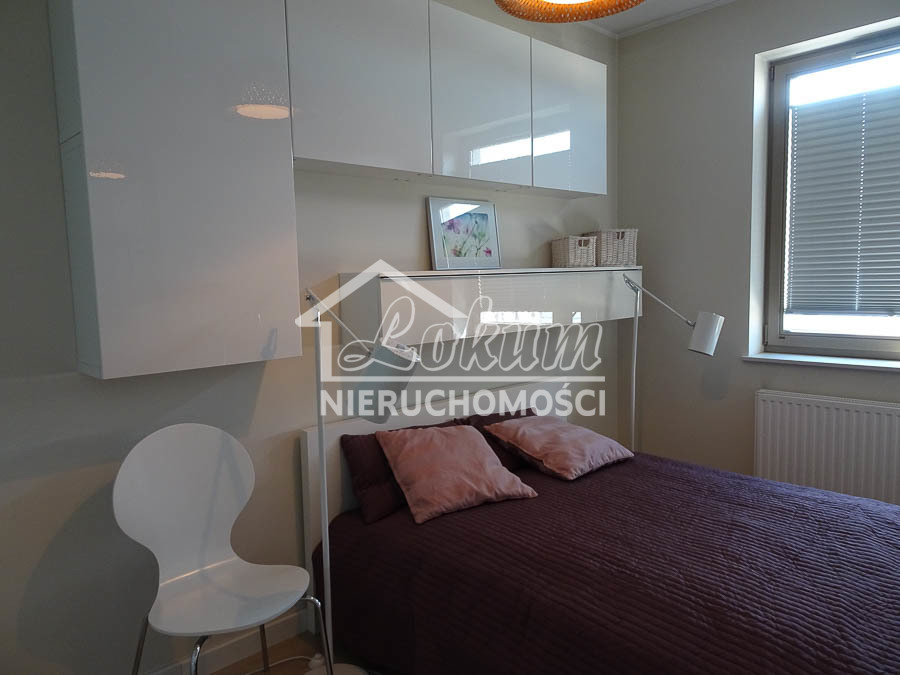 Mieszkanie 38&nbsp;m², Szczecin, Centrum, Mariana Langiewicza - zdjęcie 16