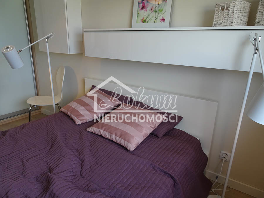 Mieszkanie 38&nbsp;m², Szczecin, Centrum, Mariana Langiewicza - zdjęcie 19