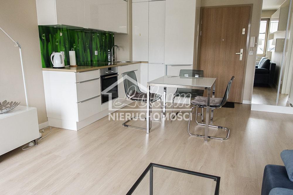 Mieszkanie 38&nbsp;m², Szczecin, Centrum, Mariana Langiewicza - zdjęcie 8