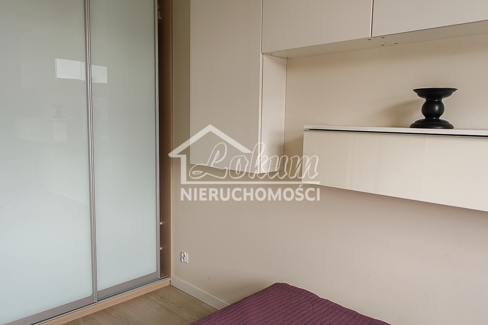 Mieszkanie 38&nbsp;m², Szczecin, Centrum, Mariana Langiewicza - zdjęcie 11