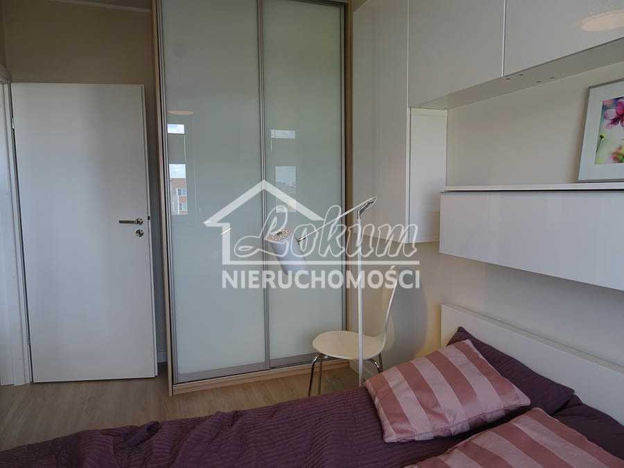 Mieszkanie 38&nbsp;m², Szczecin, Centrum, Mariana Langiewicza - zdjęcie 17