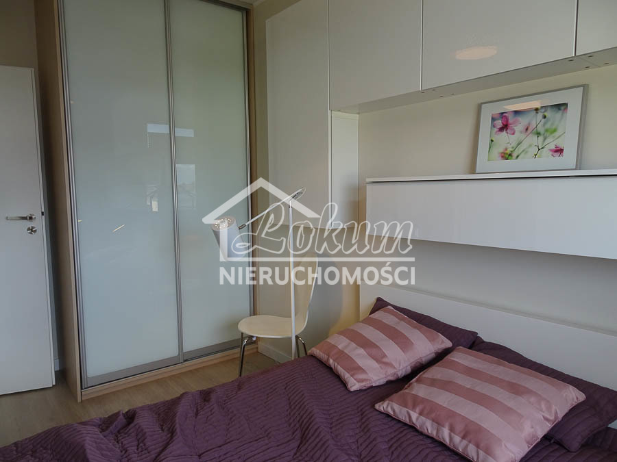 Mieszkanie 38&nbsp;m², Szczecin, Centrum, Mariana Langiewicza - zdjęcie 18