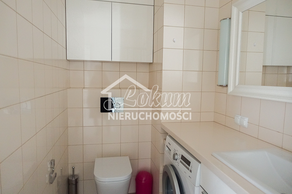 Mieszkanie 38&nbsp;m², Szczecin, Centrum, Mariana Langiewicza - zdjęcie 12