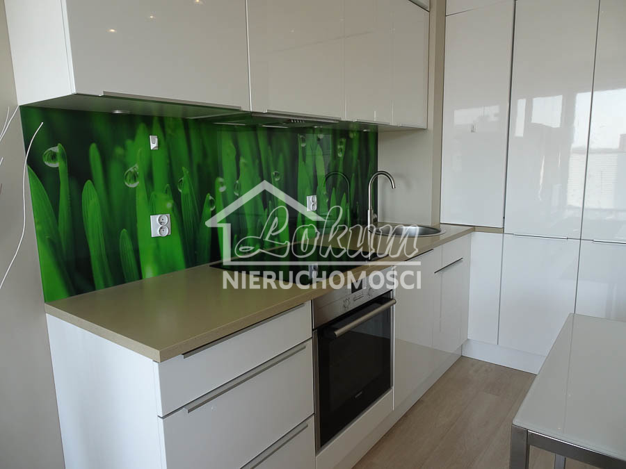 Mieszkanie 38&nbsp;m², Szczecin, Centrum, Mariana Langiewicza - zdjęcie 15