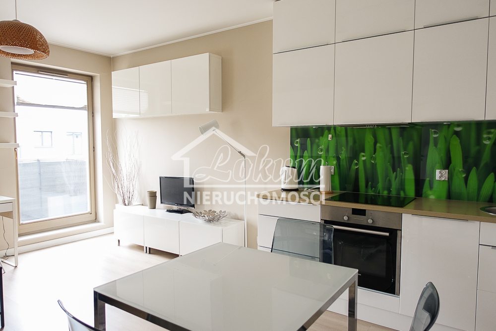 Mieszkanie 38&nbsp;m², Szczecin, Centrum, Mariana Langiewicza - zdjęcie 5