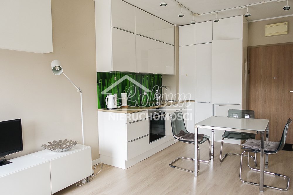 Mieszkanie 38&nbsp;m², Szczecin, Centrum, Mariana Langiewicza - zdjęcie 7