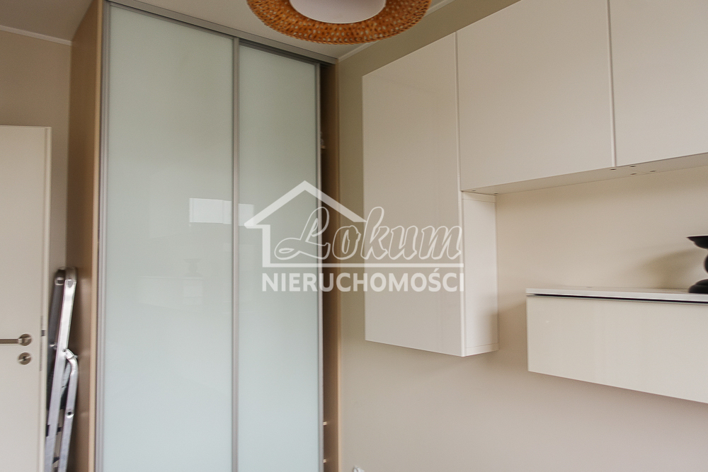 Mieszkanie 38&nbsp;m², Szczecin, Centrum, Mariana Langiewicza - zdjęcie 10