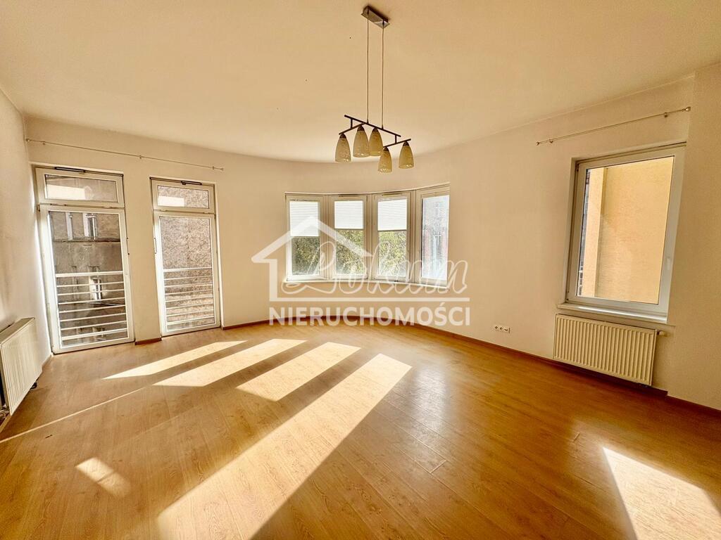 Mieszkanie 112,16&nbsp;m², Szczecin, Śródmieście, Księcia Bogusława X - zdjęcie 1