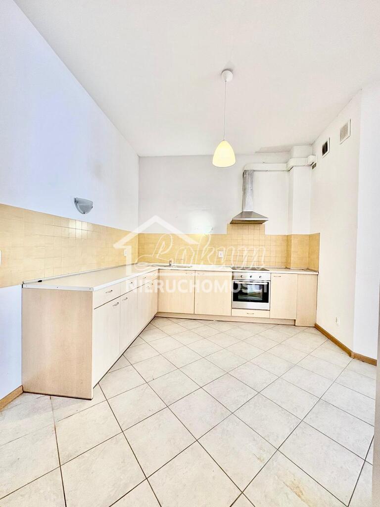 Mieszkanie 112,16&nbsp;m², Szczecin, Śródmieście, Księcia Bogusława X - zdjęcie 4