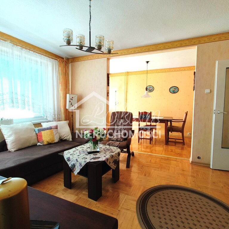 Mieszkanie 56,16&nbsp;m², Stargard, Bułgarska - zdjęcie 2